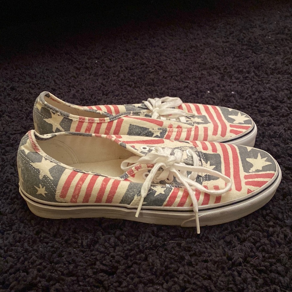 Van Doren Collection Vans